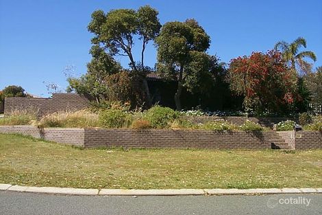 33 Peirse Way, Marmion, WA 6020