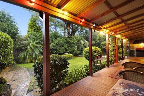 Property photo of 17 Warwick Parade Castle Hill NSW 2154