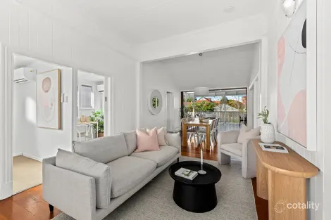 Property photo of 23 Ashfield Street East Brisbane QLD 4169