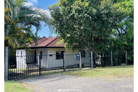170 Macrossan Ave, Norman Park, QLD 4170