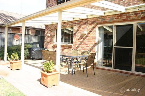 Property photo of 2 Ebony Row Menai NSW 2234
