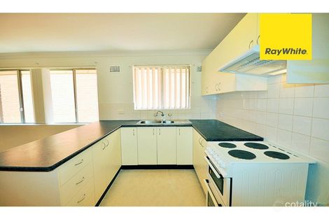 5/148 Woodburn Rd, Berala, NSW 2141