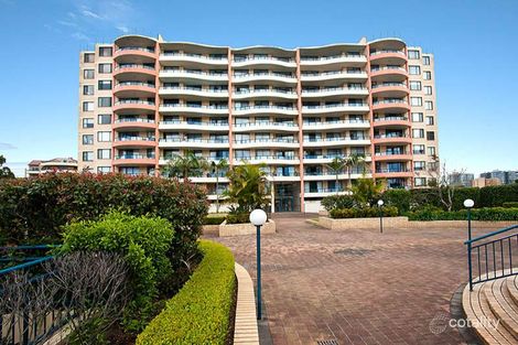 Property photo of 95/2 Ashton Street Rockdale NSW 2216