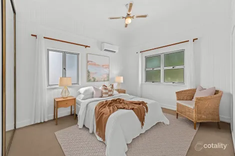 Property photo of 23 Ashfield Street East Brisbane QLD 4169