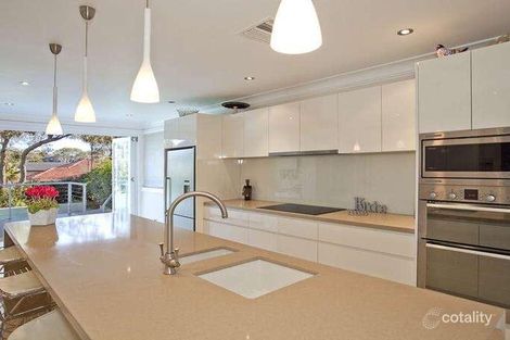 Property photo of 34 Cutler Road Clontarf NSW 2093