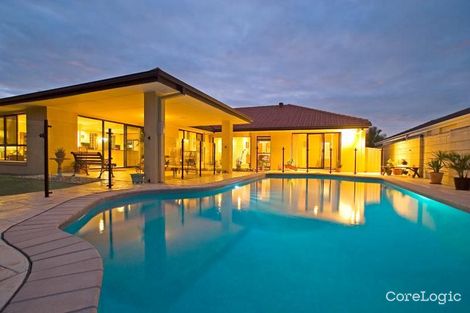 Property photo of 3 Parkwater Point Helensvale QLD 4212