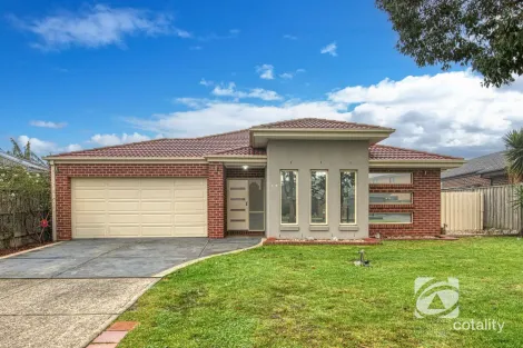28 Lisa Ave, Pakenham, VIC 3810