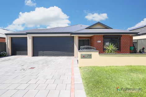 29 Sissinghurst Cres, Landsdale, WA 6065