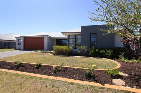 Property photo of 137 Bronzewing Avenue Ellenbrook WA 6069