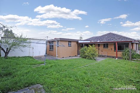 Property photo of 26 Cooinda Crescent Watsonia VIC 3087