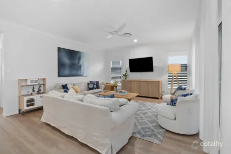 Property photo of 20 Arthur Drive Parkhurst QLD 4702