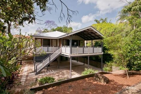 Property photo of 93 Empress Terrace Bardon QLD 4065