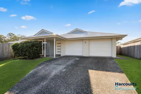 1/9b Henderson St, Redbank, QLD 4301