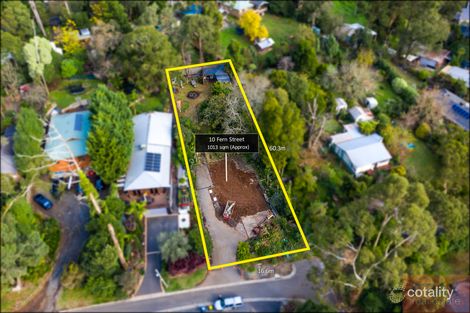 10 Fern St, The Basin, VIC 3154
