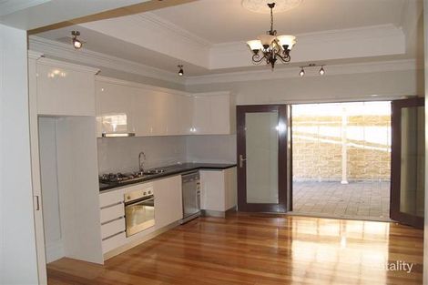 Property photo of 255 Trafalgar Street Petersham NSW 2049