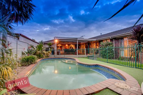 Property photo of 36 Bosco Close Narre Warren VIC 3805