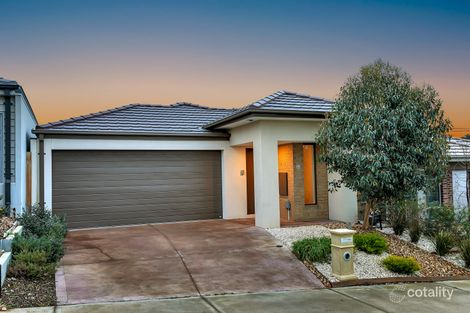 46 Sackville St, Mernda, VIC 3754