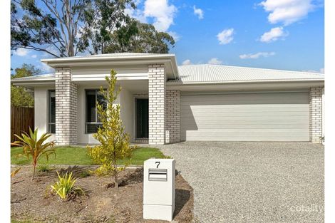 Property photo of 7 Jimmy Street Jimboomba QLD 4280