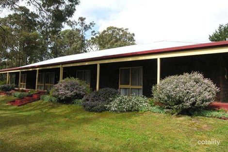 Property photo of 68 Peregrine Drive Kinglake West VIC 3757
