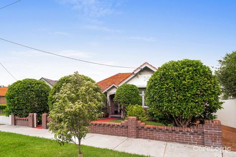 Property photo of 122 Hawthorne Parade Haberfield NSW 2045