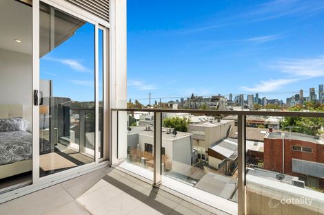 316/99 Dow St, Port Melbourne, VIC 3207