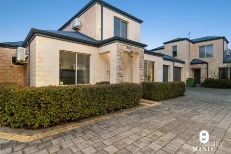 Property photo of 4/6 Morgan Street Cannington WA 6107