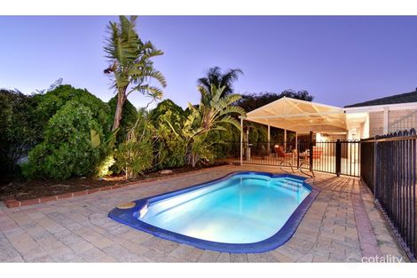 Property photo of 116 Balladong Loop Carramar WA 6031