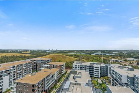 1005/3 Footbridge Bvd, Wentworth Point, NSW 2127