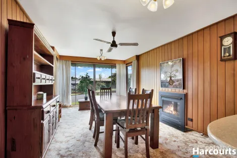 Property photo of 41 Shellcot Road Korumburra VIC 3950