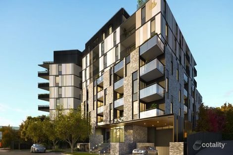 Property photo of 206/17 Poplar Street Box Hill VIC 3128