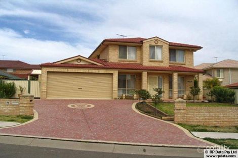 Property photo of 9 Bentinck Drive Green Valley NSW 2168