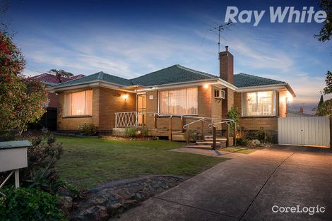 Property photo of 17 Donach Crescent Bundoora VIC 3083