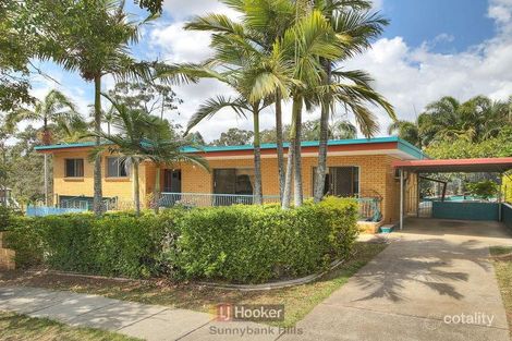 105 Granadilla St, Macgregor, QLD 4109