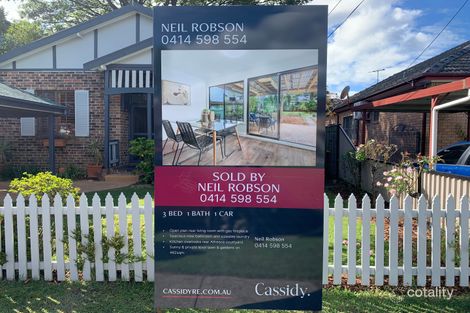 Property photo of 60 Hermitage Road West Ryde NSW 2114