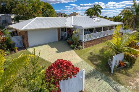 Property photo of 55 Julie Anne Street Urraween QLD 4655