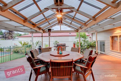 Property photo of 36 Bosco Close Narre Warren VIC 3805