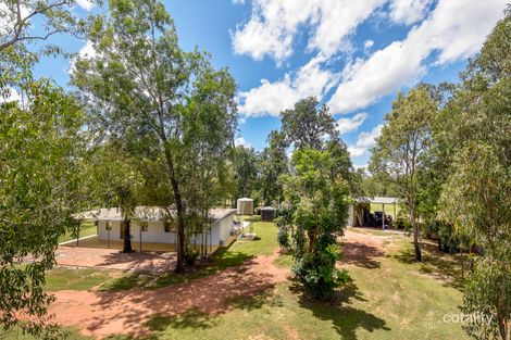390 Reedbeds Rd, Tumbling Waters, NT 0822