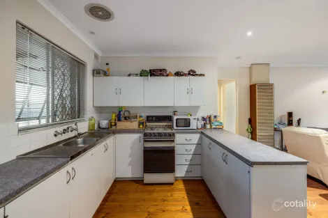 Property photo of 1/4 Cawthorne Avenue Pasadena SA 5042