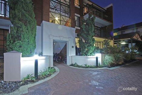 Property photo of 5/1 Carr Street West Perth WA 6005