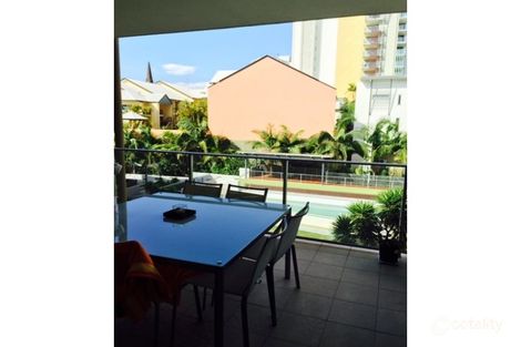 Property photo of 216/51 Hope Street Spring Hill QLD 4000