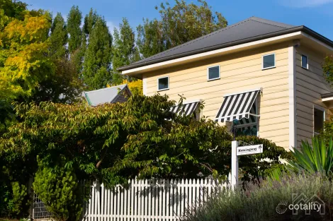 63a Millar St, Daylesford, VIC 3460