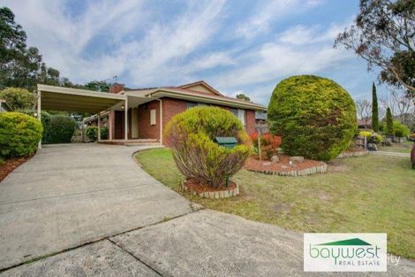Property photo of 18 Deborah Drive Baxter VIC 3911