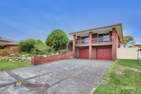 Property photo of 3 Winsford Street Karrinyup WA 6018