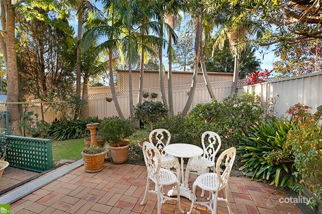 Property photo of 4/23A Woodlawn Avenue Mangerton NSW 2500