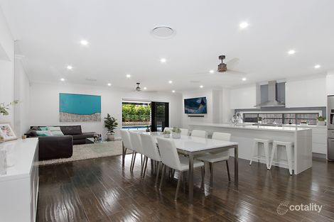 Property photo of 23 Oaks Street Pitt Town NSW 2756