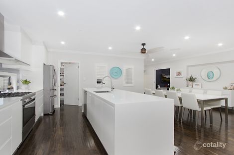 Property photo of 23 Oaks Street Pitt Town NSW 2756