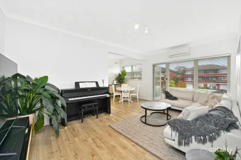 Property photo of 1/24 Wonoona Parade East Oatley NSW 2223