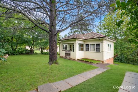 Property photo of 5 Sir Henrys Parade Faulconbridge NSW 2776