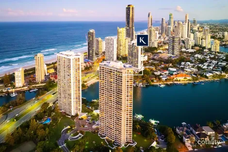 179/8 Admiralty Dr, Surfers Paradise, QLD 4217