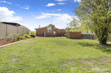 Property photo of 22 Keato Avenue Hammondville NSW 2170